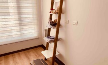 RENTA DEPARTAMENTO TORRES DE SAN ISIDRO - 2 DORMITORIOS 1 Piso 4