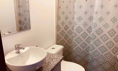 RENTA DEPARTAMENTO TORRES DE SAN ISIDRO - 2 DORMITORIOS 1 Piso 4