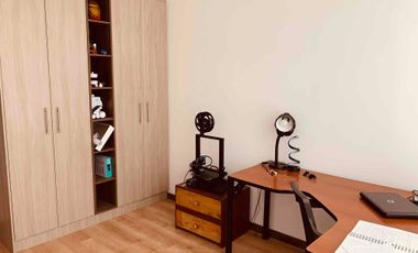 RENTA DEPARTAMENTO TORRES DE SAN ISIDRO - 2 DORMITORIOS 1 Piso 4