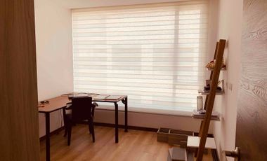 RENTA DEPARTAMENTO TORRES DE SAN ISIDRO - 2 DORMITORIOS 1 Piso 4