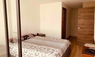 RENTA DEPARTAMENTO TORRES DE SAN ISIDRO - 2 DORMITORIOS 1 Piso 4