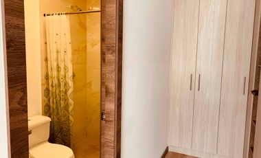 RENTA DEPARTAMENTO TORRES DE SAN ISIDRO - 2 DORMITORIOS 1 Piso 4