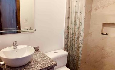 RENTA DEPARTAMENTO TORRES DE SAN ISIDRO - 2 DORMITORIOS 1 Piso 4