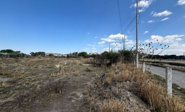 Terreno en Venta Carretera México - Querétaro, San Juan del Río