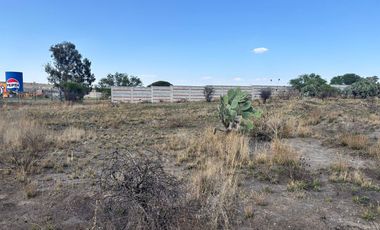 Terreno en Venta Carretera México - Querétaro, San Juan del Río