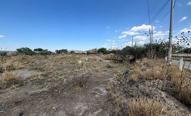 Terreno en Venta Carretera México - Querétaro, San Juan del Río