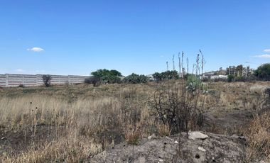 Terreno en Venta Carretera México - Querétaro, San Juan del Río