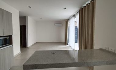 APARTAMENTO EN VENTA - ZONA PUNTO VERDE