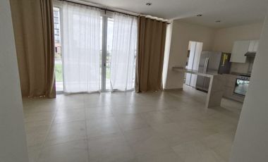 APARTAMENTO EN VENTA - ZONA PUNTO VERDE