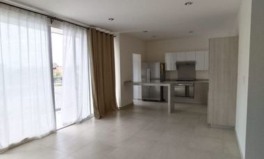 APARTAMENTO EN VENTA - ZONA PUNTO VERDE