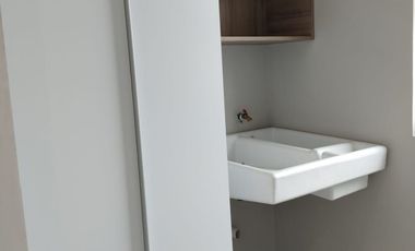 APARTAMENTO EN VENTA - ZONA PUNTO VERDE
