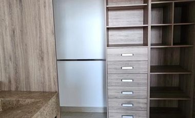 APARTAMENTO EN VENTA - ZONA PUNTO VERDE