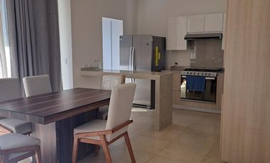 APARTAMENTO EN VENTA - ZONA PUNTO VERDE