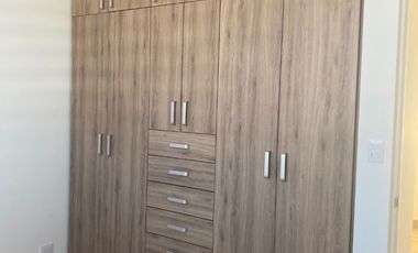 APARTAMENTO EN VENTA - ZONA PUNTO VERDE