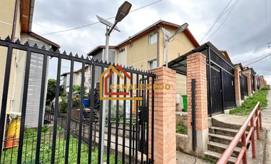 Hermoso departamento en Padre Las Casas, Región de La Araucanía