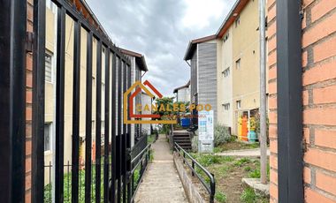 Hermoso departamento en Padre Las Casas, Región de La Araucanía