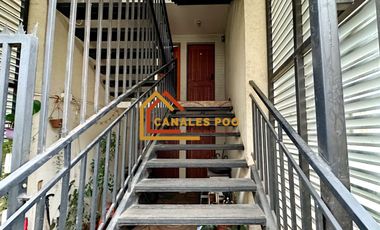 Hermoso departamento en Padre Las Casas, Región de La Araucanía