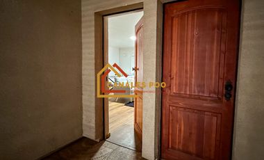 Hermoso departamento en Padre Las Casas, Región de La Araucanía