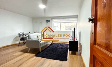 Hermoso departamento en Padre Las Casas, Región de La Araucanía