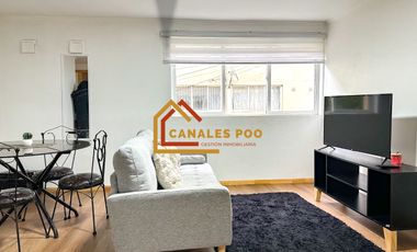 Hermoso departamento en Padre Las Casas, Región de La Araucanía