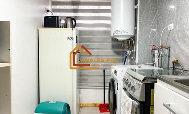 Hermoso departamento en Padre Las Casas, Región de La Araucanía