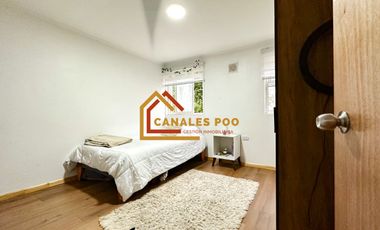 Hermoso departamento en Padre Las Casas, Región de La Araucanía