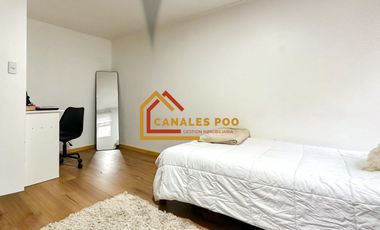 Hermoso departamento en Padre Las Casas, Región de La Araucanía