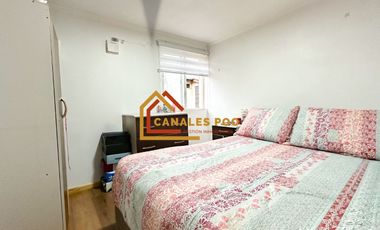 Hermoso departamento en Padre Las Casas, Región de La Araucanía