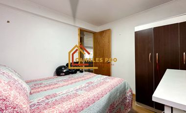 Hermoso departamento en Padre Las Casas, Región de La Araucanía