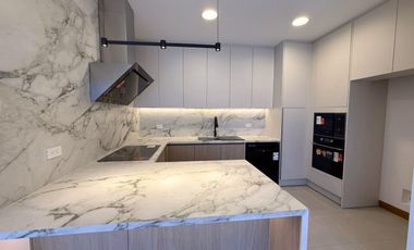 HERMOSO DEPARTAMENTO DE VENTA EN TUMBACO!!  POR ESTRENAR!!  VISTA!!