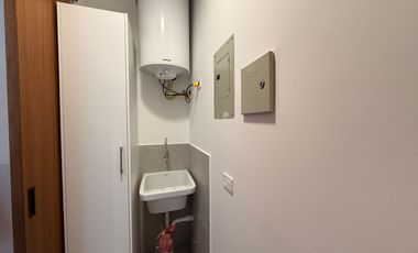HERMOSO DEPARTAMENTO DE VENTA EN TUMBACO!!  POR ESTRENAR!!  VISTA!!