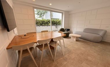HERMOSO DEPARTAMENTO DE VENTA EN TUMBACO!!  POR ESTRENAR!!  VISTA!!