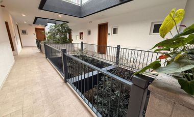 HERMOSO DEPARTAMENTO DE VENTA EN TUMBACO!!  POR ESTRENAR!!  VISTA!!