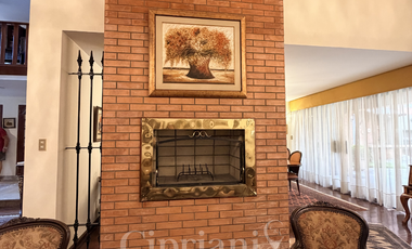 𝗩𝗜𝗩𝗘 𝗘𝗡 𝗠𝗢𝗡𝗧𝗘𝗥𝗥𝗜𝗖𝗢: 𝗔𝗠𝗣𝗟𝗜𝗔 𝗖𝗔𝗦𝗔 𝗗𝗘 𝟱𝟬𝟮.𝟱𝟬𝗺² 𝗘𝗡 𝗩𝗘𝗡𝗧𝗔 🏡