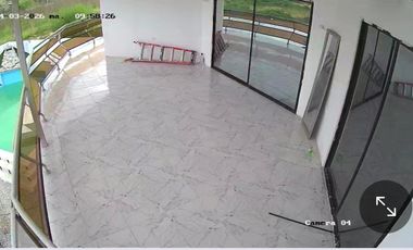 Casa de venta en Playas Villamil