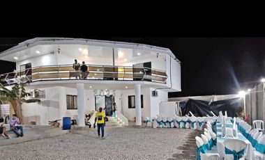 Casa de venta en Playas Villamil
