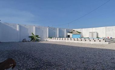 Casa de venta en Playas Villamil