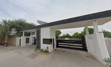 ¡Gran Inversión! Casa Exclusiva en FRACCIONAMIENTO SENDEROS  – ¡No la Dejes Pasar!