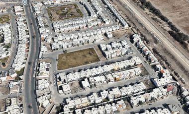 ¡Gran Inversión! Casa Exclusiva en FRACCIONAMIENTO SENDEROS  – ¡No la Dejes Pasar!
