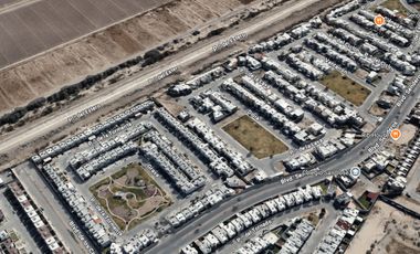 ¡Gran Inversión! Casa Exclusiva en FRACCIONAMIENTO SENDEROS  – ¡No la Dejes Pasar!