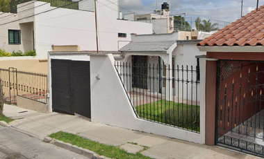 VENTA DE CASA EN AGAUSCALIENTES COL COLINAS DEL RIO AGUASCALIENTES