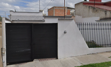VENTA DE CASA EN AGAUSCALIENTES COL COLINAS DEL RIO AGUASCALIENTES