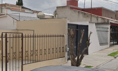 VENTA DE CASA EN AGAUSCALIENTES COL COLINAS DEL RIO AGUASCALIENTES