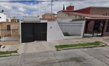 VENTA DE CASA EN AGAUSCALIENTES COL COLINAS DEL RIO AGUASCALIENTES