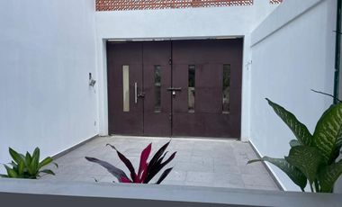 CASA NUEVA
