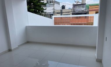 CASA NUEVA