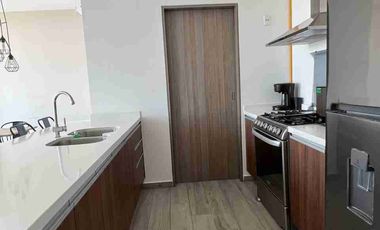 HERMOSO DEPARTAMENTO EN VENTA EN MOTTO, QRO.