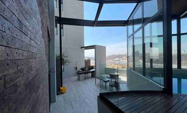 HERMOSO DEPARTAMENTO EN VENTA EN MOTTO, QRO.