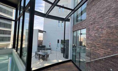 HERMOSO DEPARTAMENTO EN VENTA EN MOTTO, QRO.