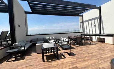 HERMOSO DEPARTAMENTO EN VENTA EN MOTTO, QRO.
